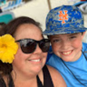 Meet your Posher, Jeri